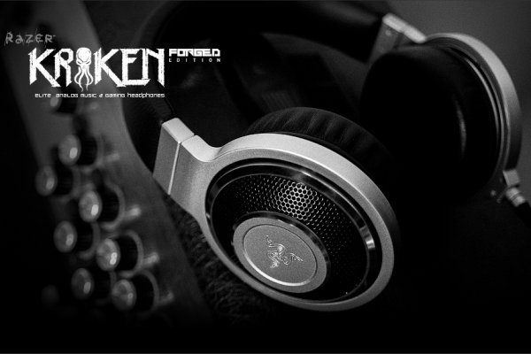 Kraken 11at